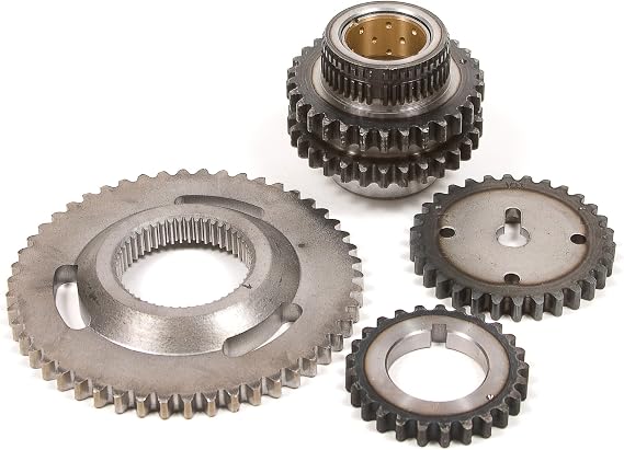 Evergreen TK5047E Timing Chain Kit