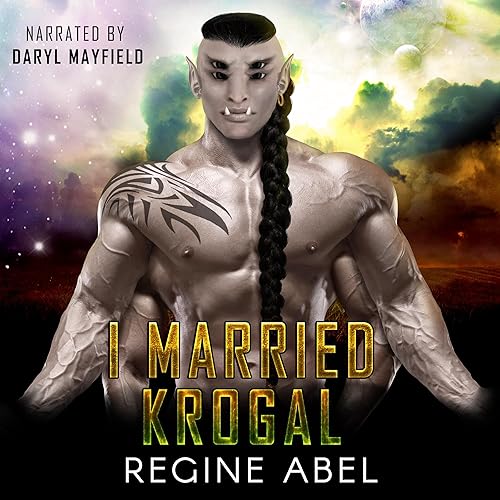 I Married Krogal: Prime Mating Agency