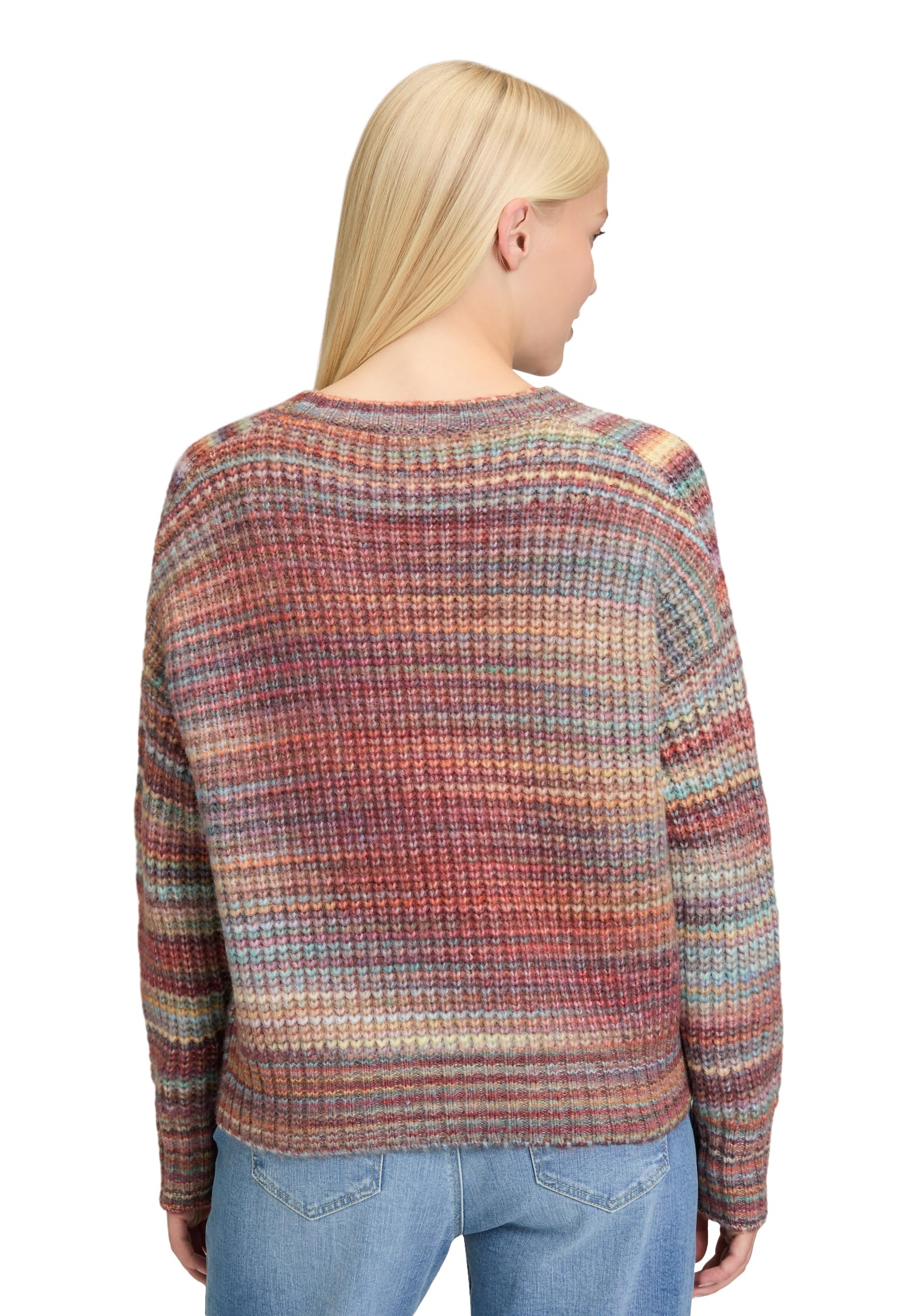 Cartoon Damen 5718/7101 Pullover