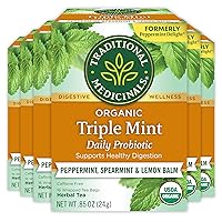 Vista 12 de Té medicinal tradicional