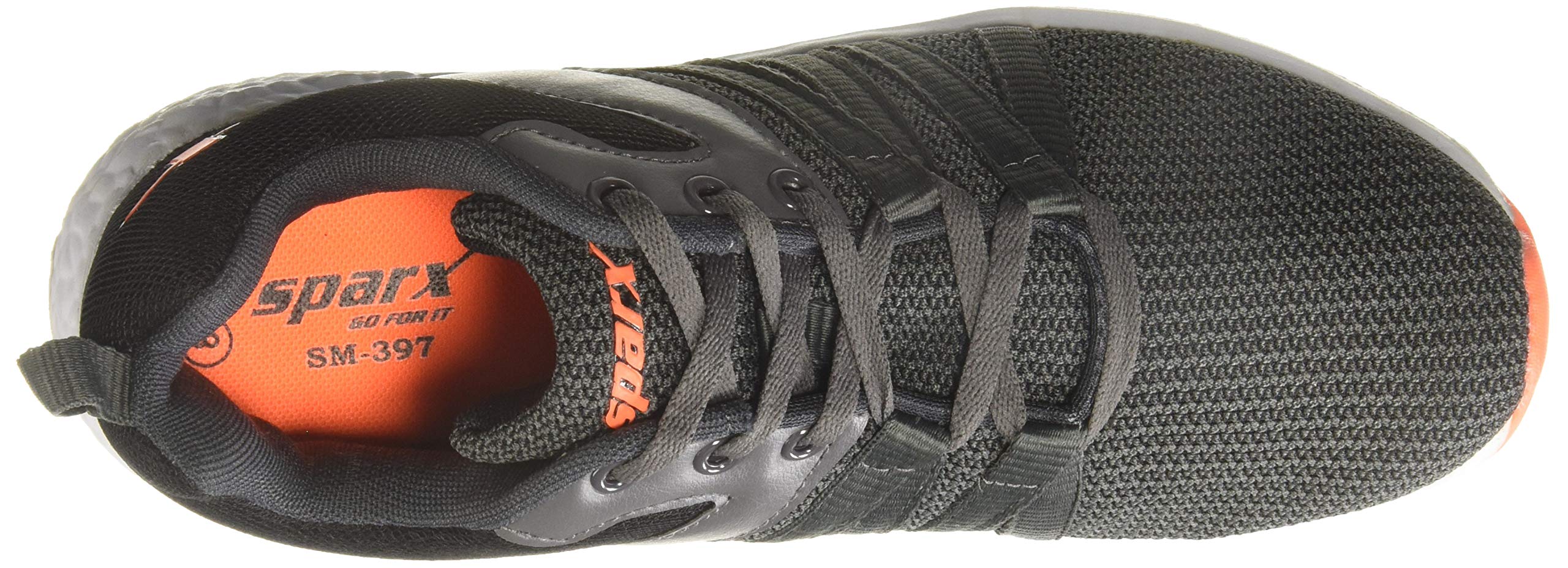 Sparx Men's Sx0397g Running Shoes - Buy 