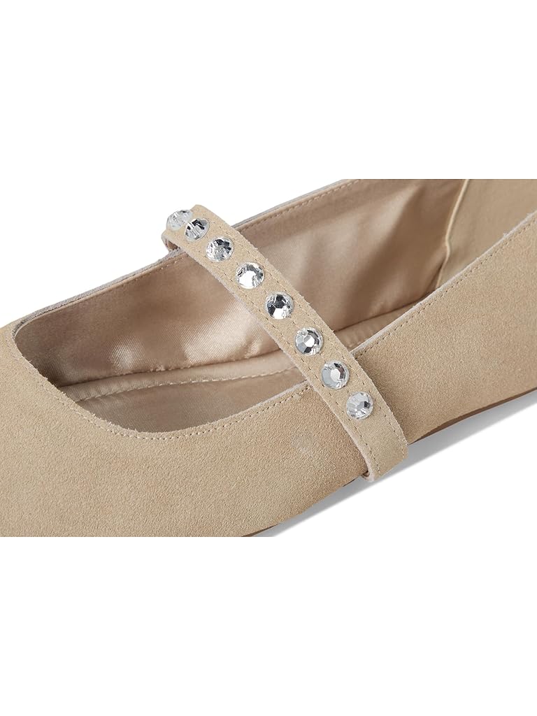 Beige MIA MLE-Karolin
