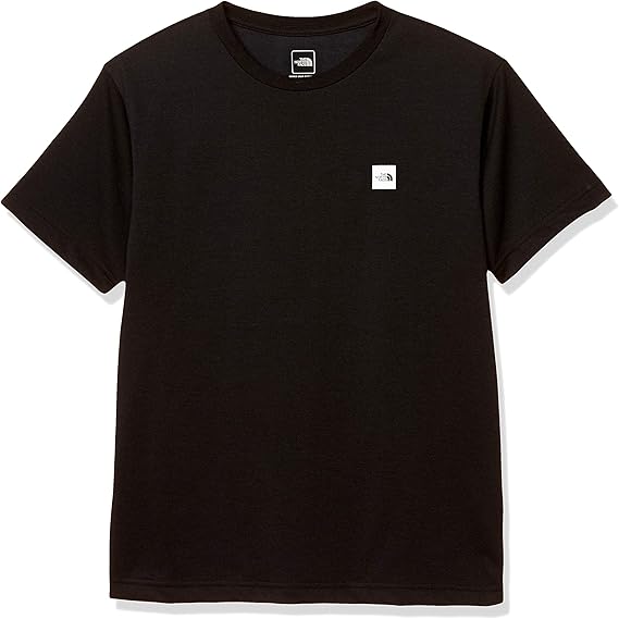 Amazon ザノースフェイス Tシャツ ショートスリーブスモールボックスロゴティー メンズ Tシャツ カットソー 通販
