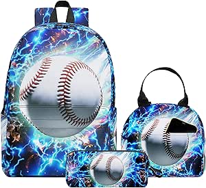 Caja De Dibujos Animados Bolsa De Almuerzo Aislado Jc51g