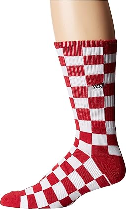 checkered vans zappos