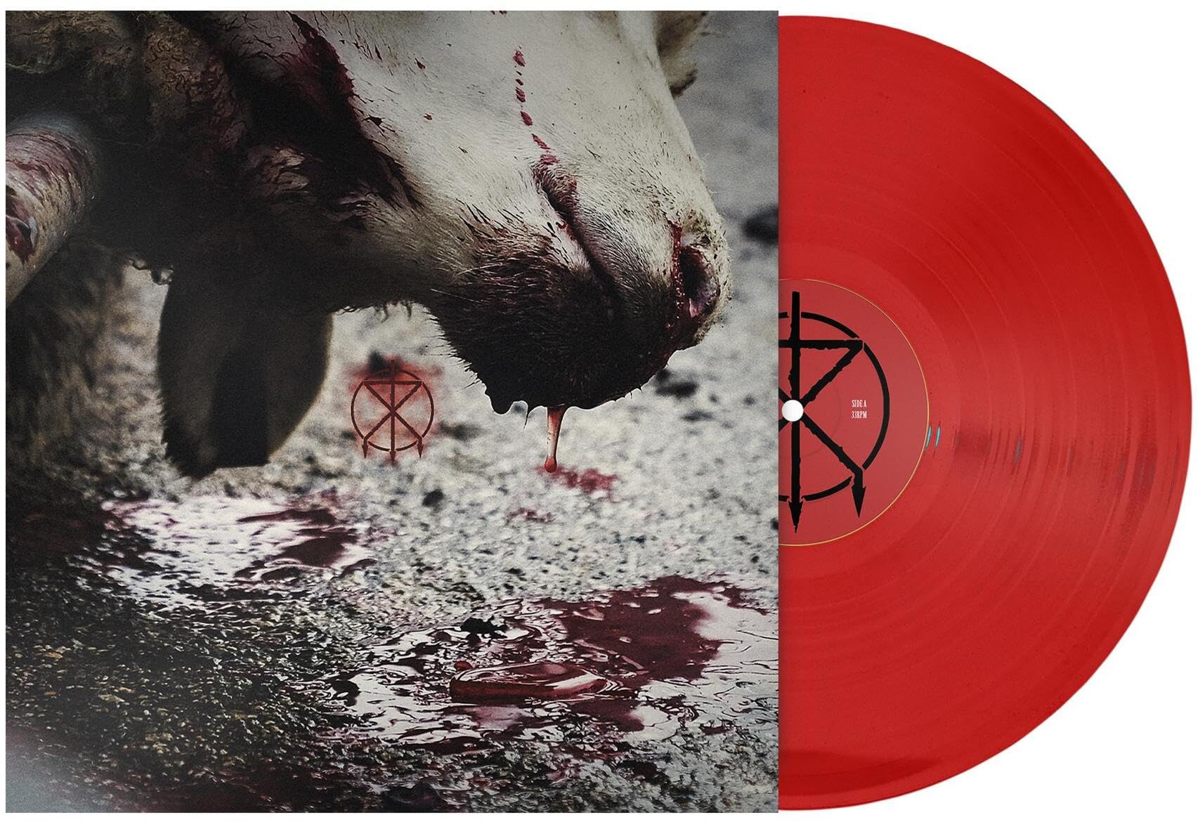 Director's Cuts [VINYL]