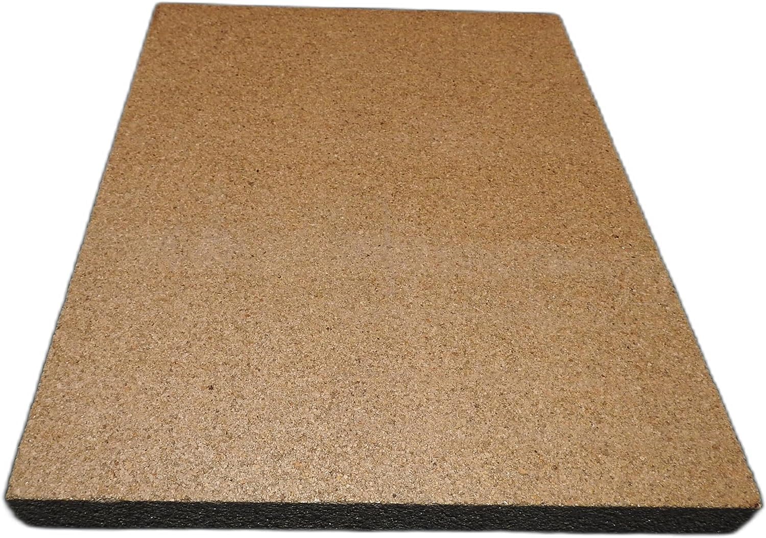Coals 4 You NW Ltd Firebrick Fire Board Heat Proof Brick Vermiculite Fireboard 2 0 X 303 X 30MM Beige