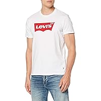 Levi's Graphic Set-in Neck, T-Shirt Uomo