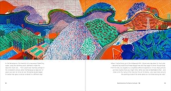 Hockney's Pictures: Hockney, David: 9780500297407: Amazon.com: Books Hockney's Pictures: Hockney, David: 9780500297407: Amazon.com: Books