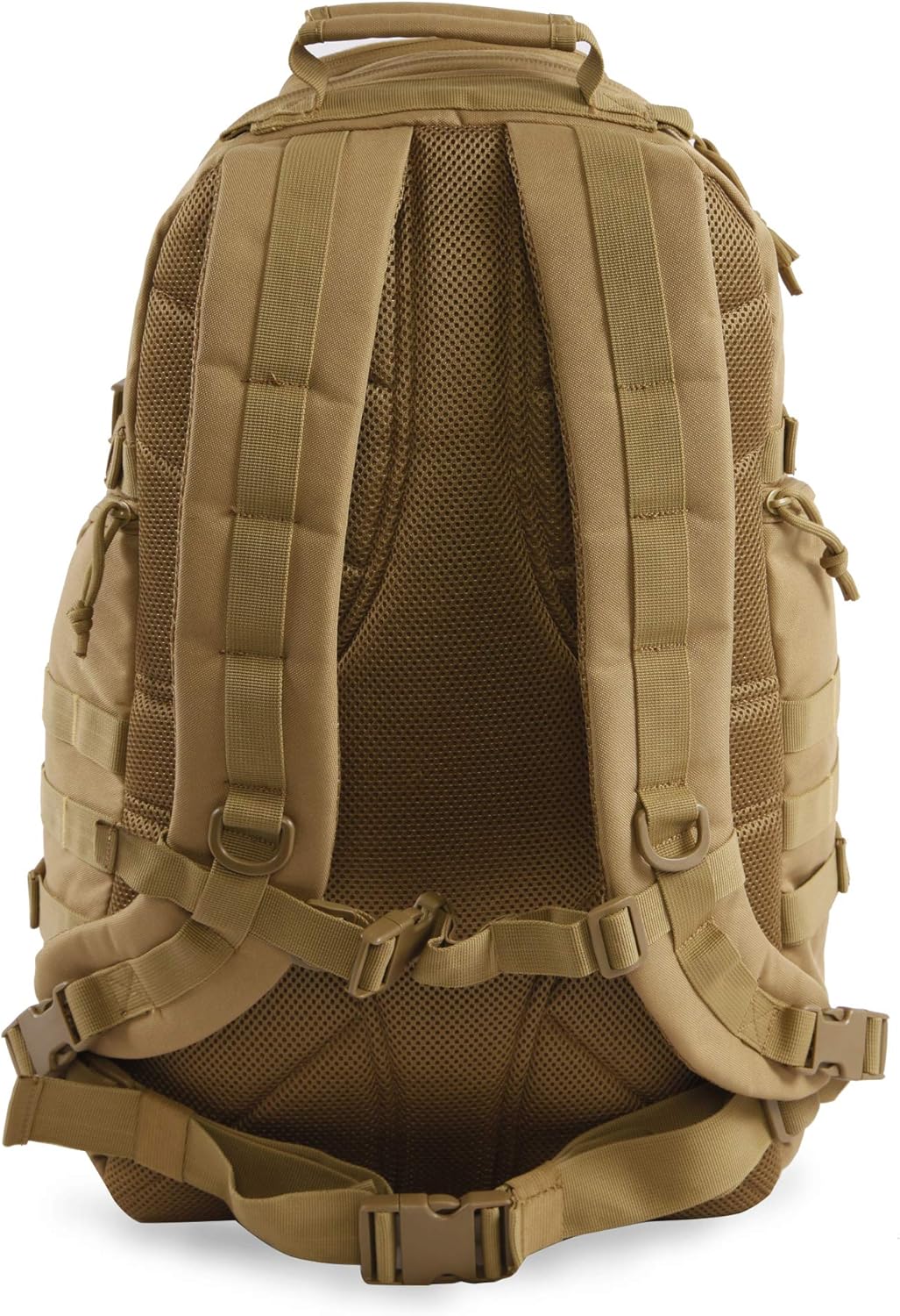 highland tactical backpack foxtrot