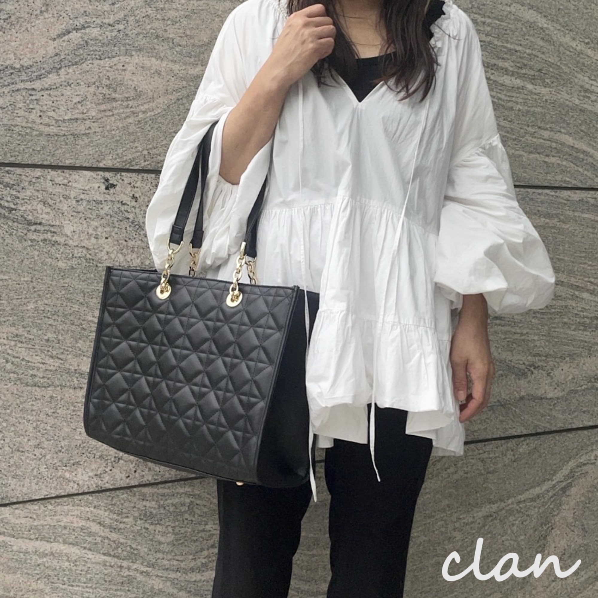 Amazon.co.jp: Clan(クラン)