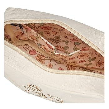 ◆新品未使用◆レスポ　となりのトトロ　ボタニカル　化粧ポーチ　可愛い♡Ｌサイズ ◇新品未使用◇レスポ となりのトトロ ボタニカル 化粧ポーチ