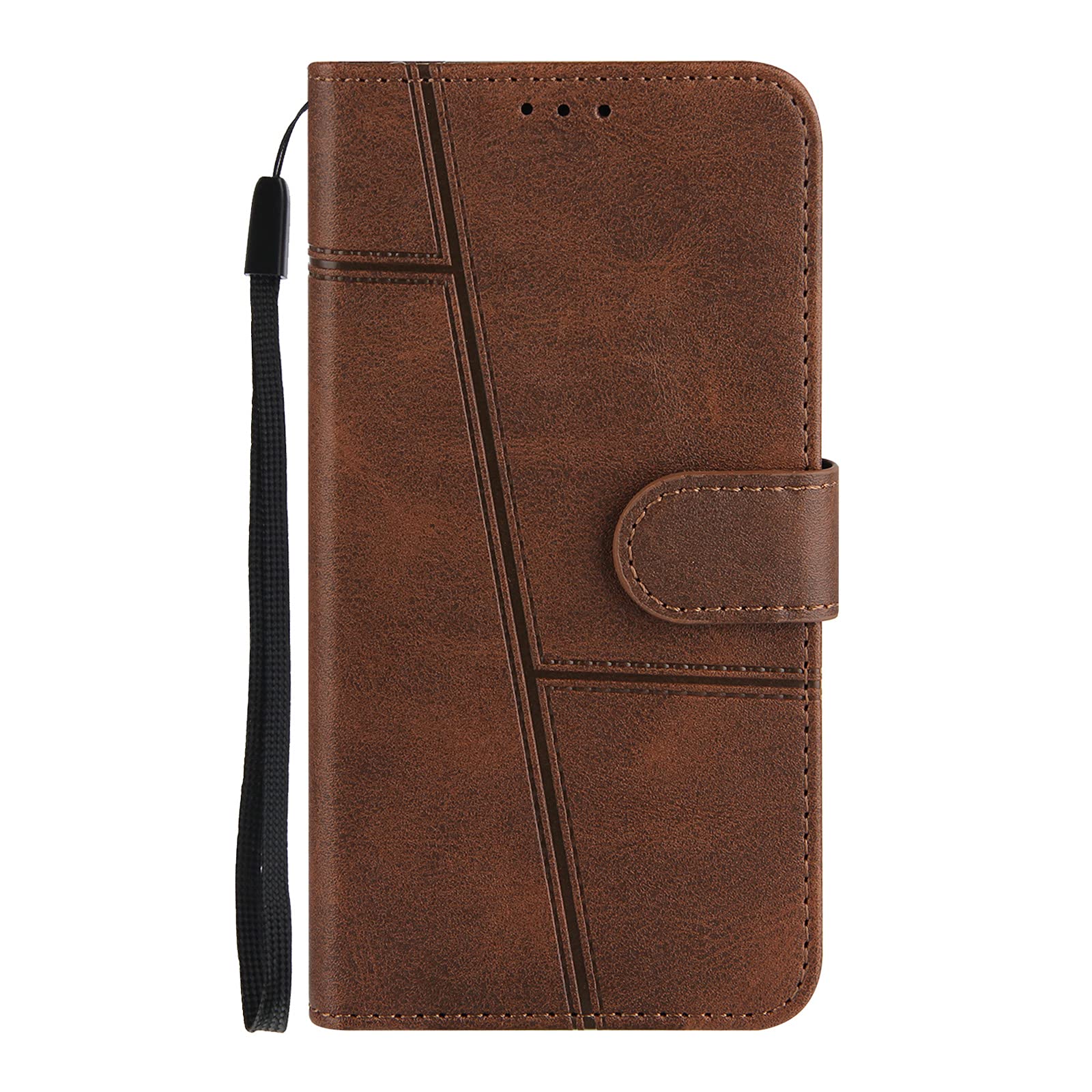 idatog Cover per iPhone 11 PRO (5,8 Pollici), Custodia in Stile Dipinto Pelle PU Libro Portafoglio Cover Wallet Flip Caso con Supporto di Stand/Carte Slot/Chiusura Magnetica (Fiore 3