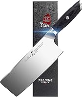 Vista 1 de TUO - Cuchillos de cocina china