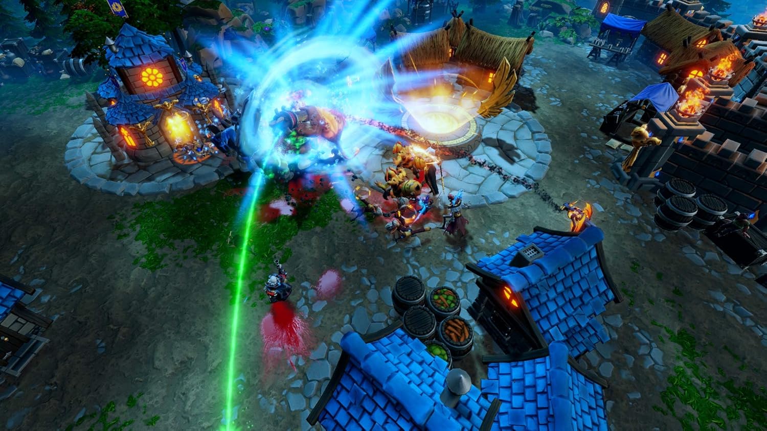 Dungeons 3: Complete Collection - Xbox One - Image 16