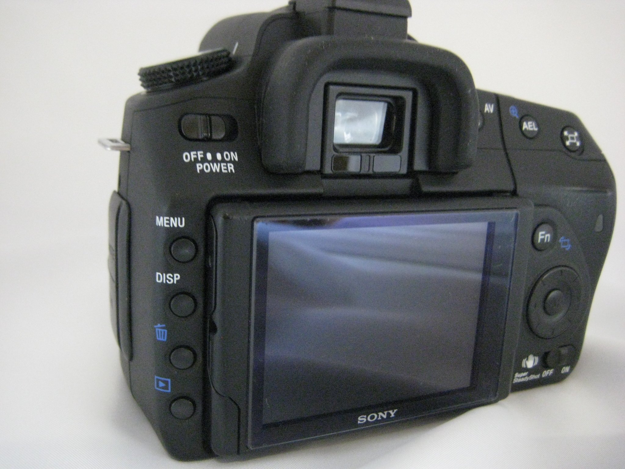 | SONY デジタル一眼レフ α350 ボディ DSLR-A350 | デジタル | SONY デジタル一眼レフ α350 ボディ DSLR-A350 | デジタル