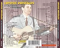 Vista 2 de My Old Mans A Dustman - The Singles As & Bs 1954-1961 ORIGINAL RECORDINGS REMASTERED SET