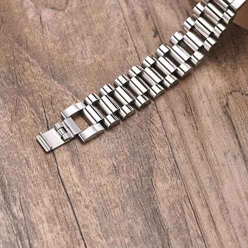 Miniatura 5 de VNOX Pulsera de acero inoxidable con cita de inspiración grabada personalizada para deportistas y jugadores de béisbol