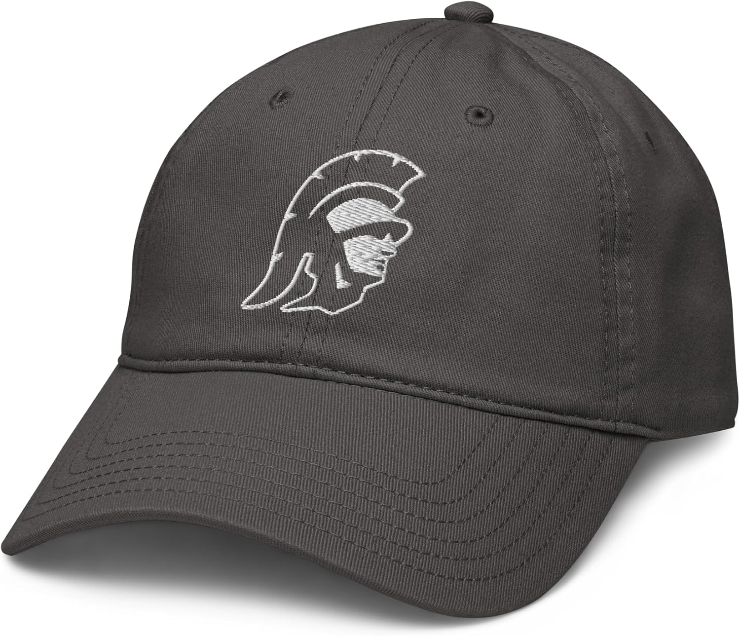 USC Trojans Mascot Officially Licensed Adjustable Baseball Hat