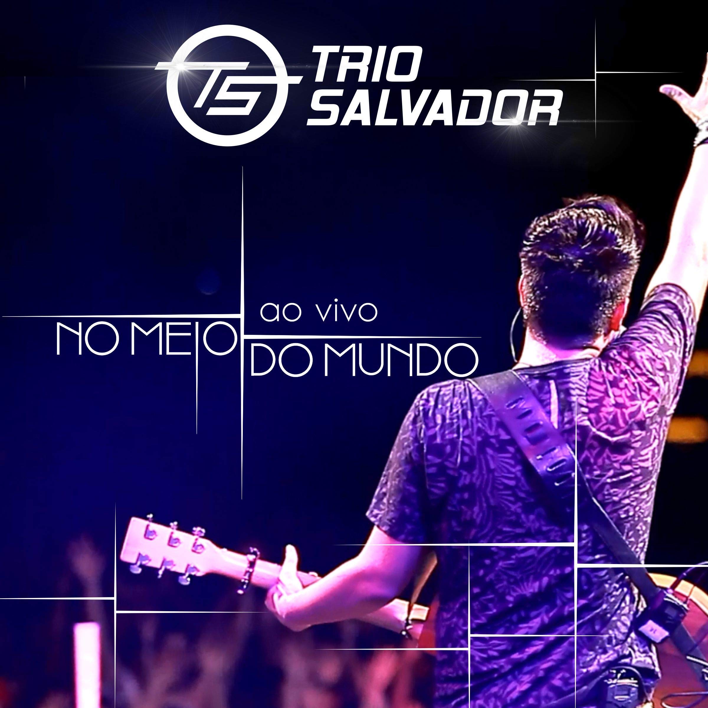 Trio Salvador