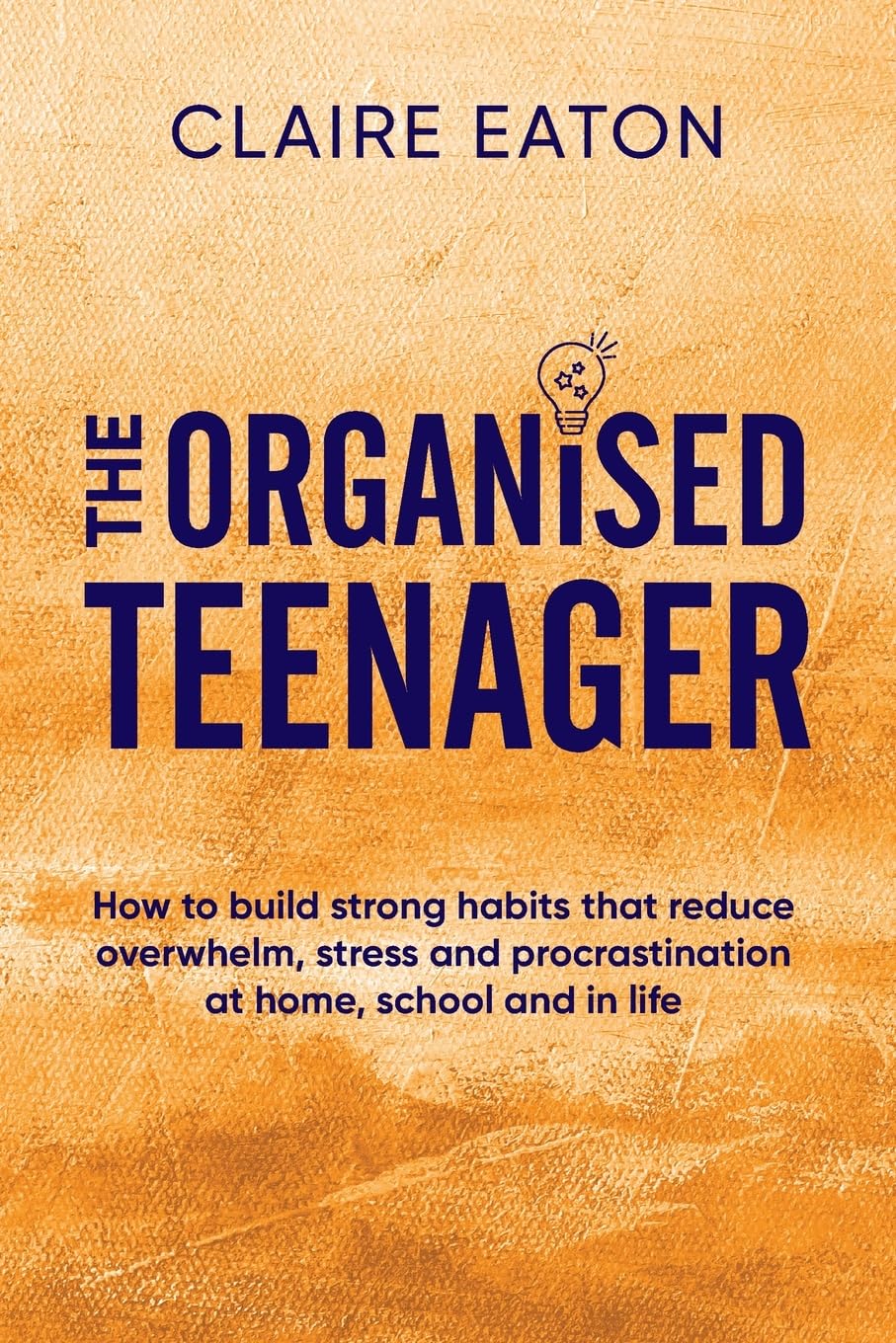 The Organised Teenager