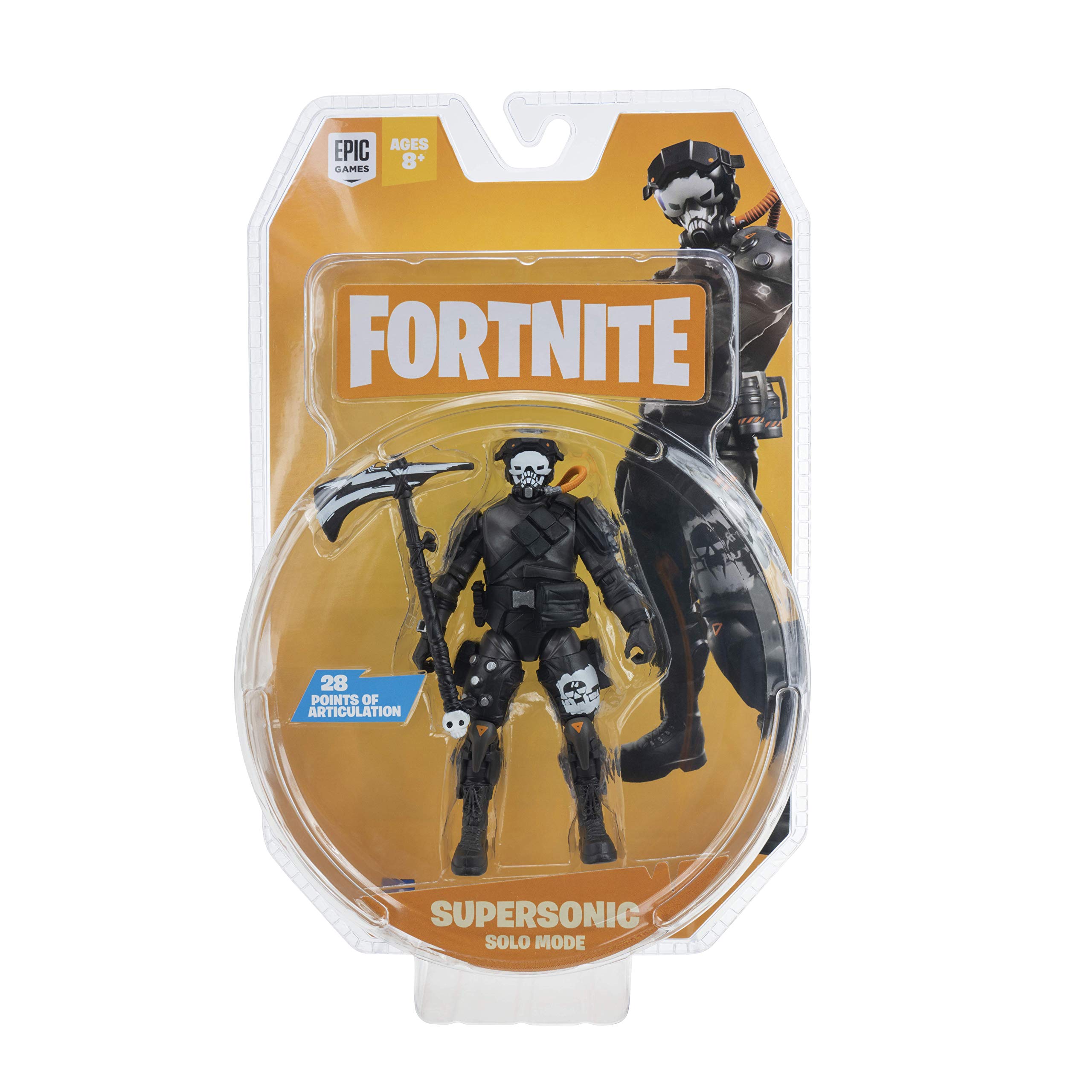 Amazon.com: Fortnite FNT0640 4