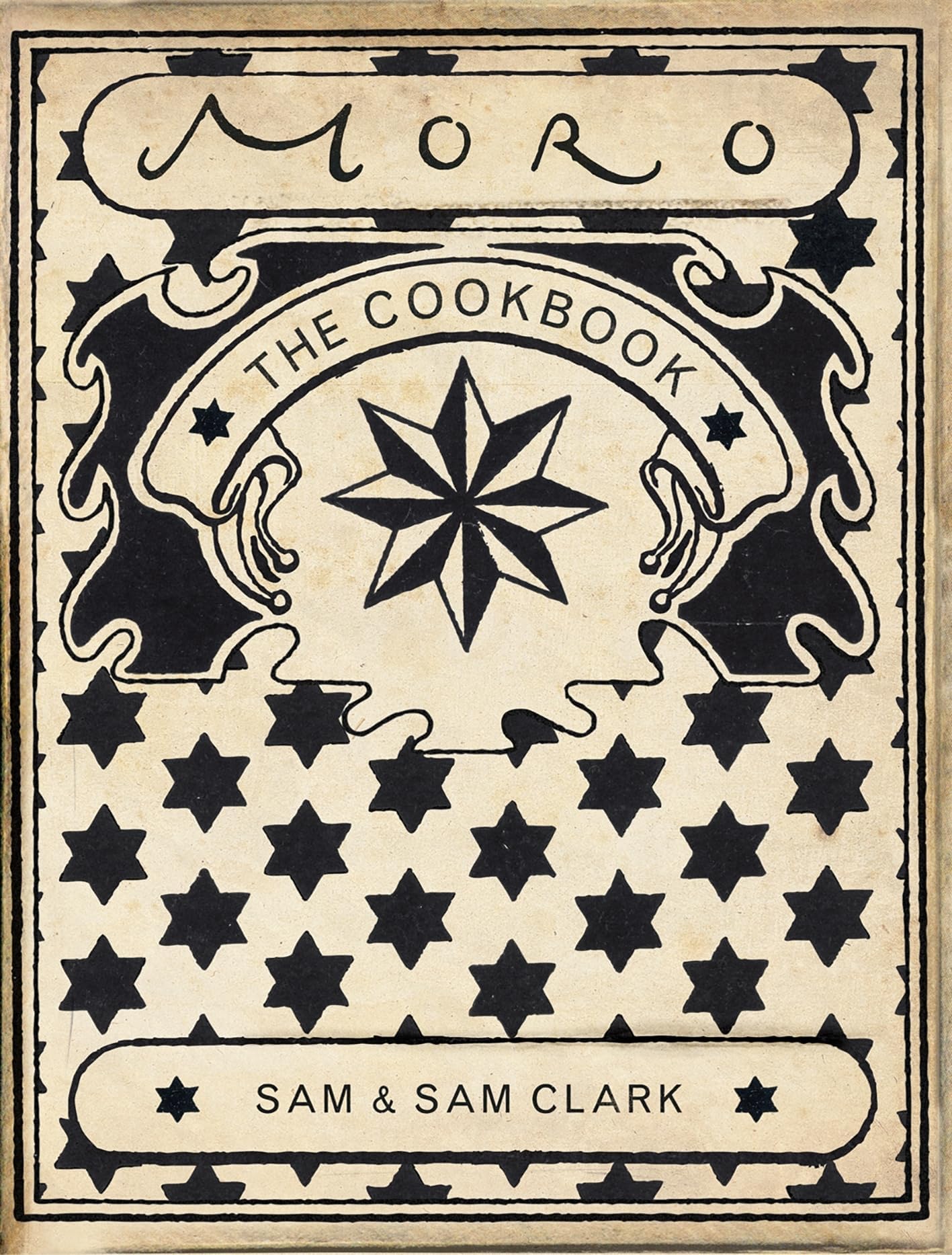 The Moro Cookbook Paperback – 6 March 2003