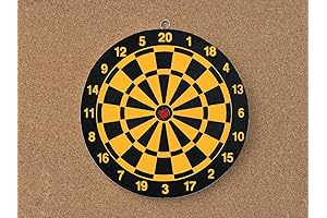 Manton Dart Board Backboard Wall Protector