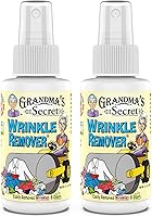 Vista 12 de Removedor de Manchas Grandma's Secret - Eliminador de manchas sin cloro, blanqueador y toxinas - Removedor de manchas para ropa - Removedor