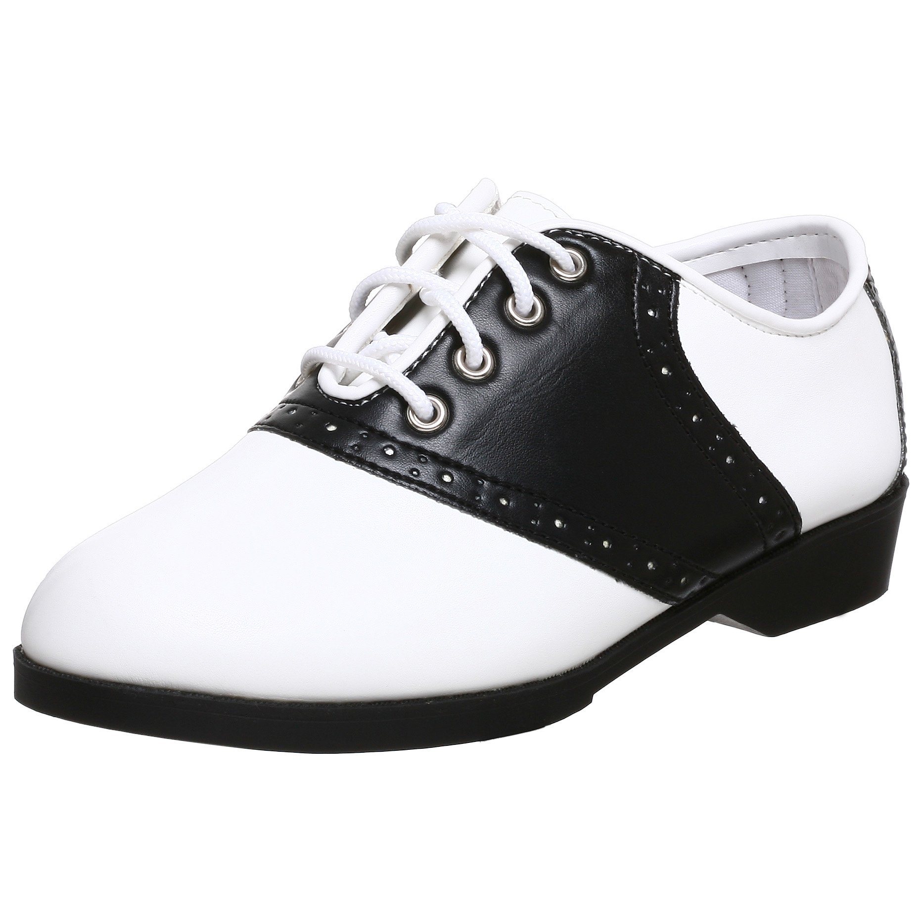 Funtasma Pleaser Little Kid/Big Kid Saddle Shoe