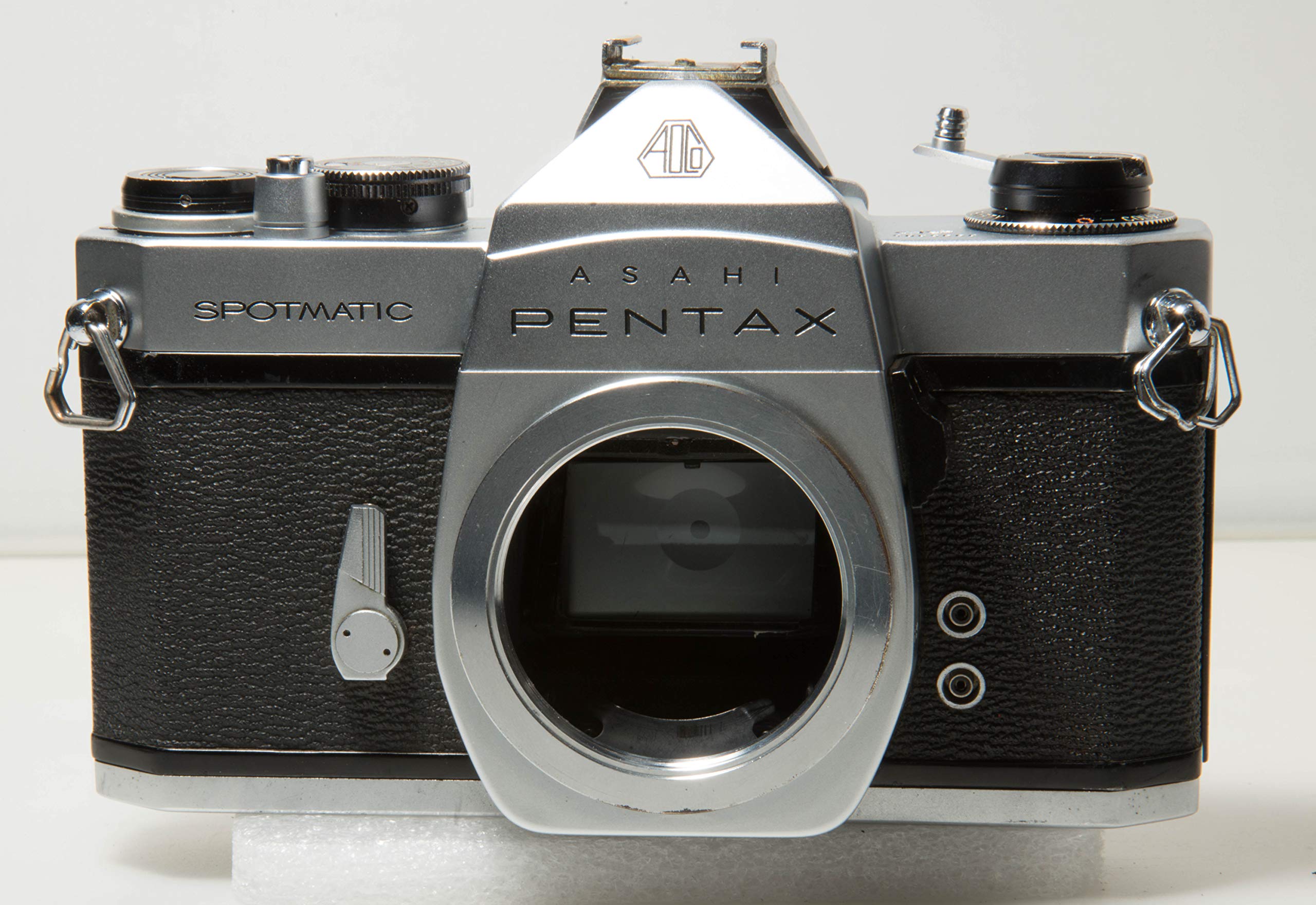 フィルム一眼 pentaxsp-