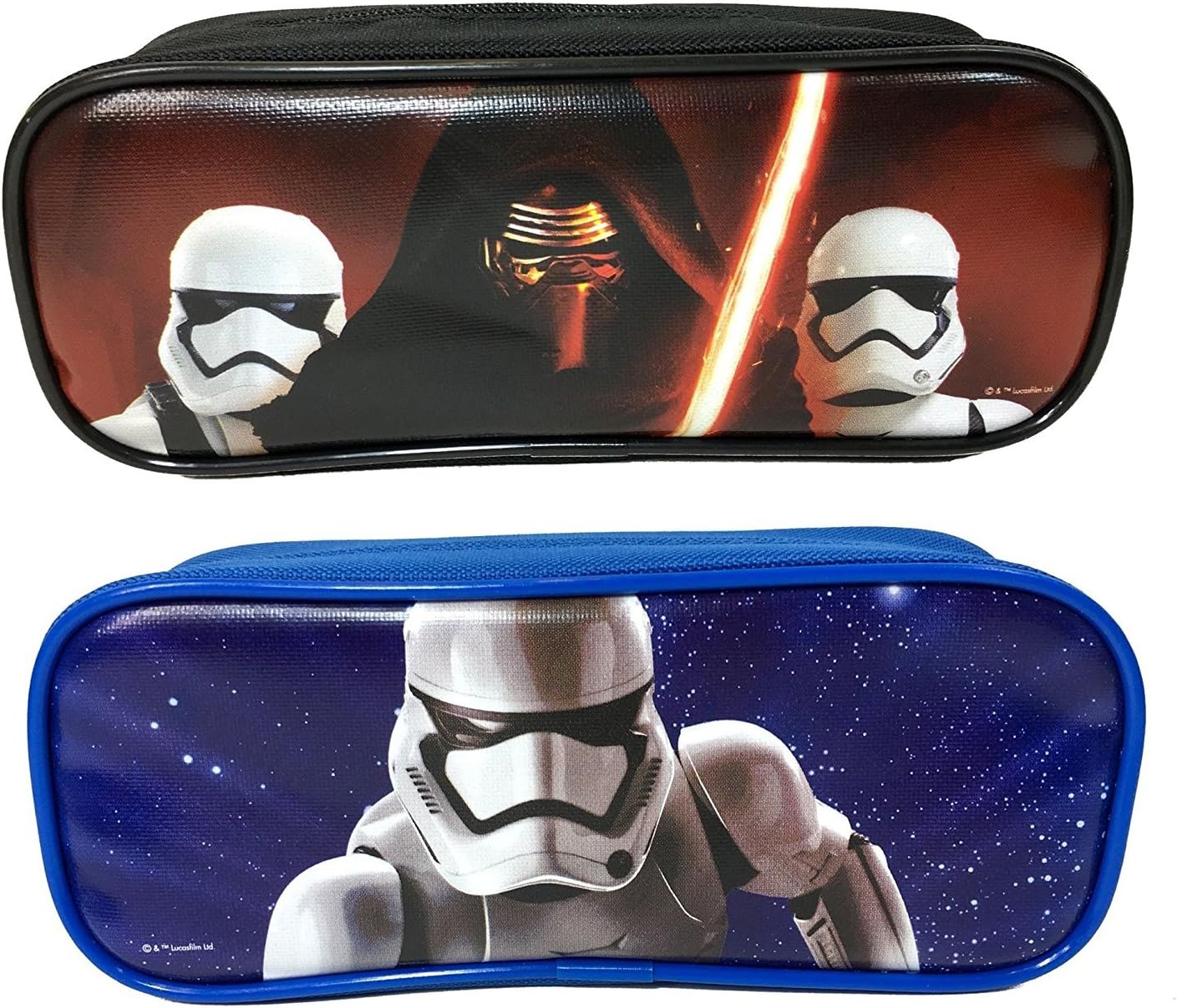 Disney Star Wars Pencil Case/Pouch Cute Design S Office