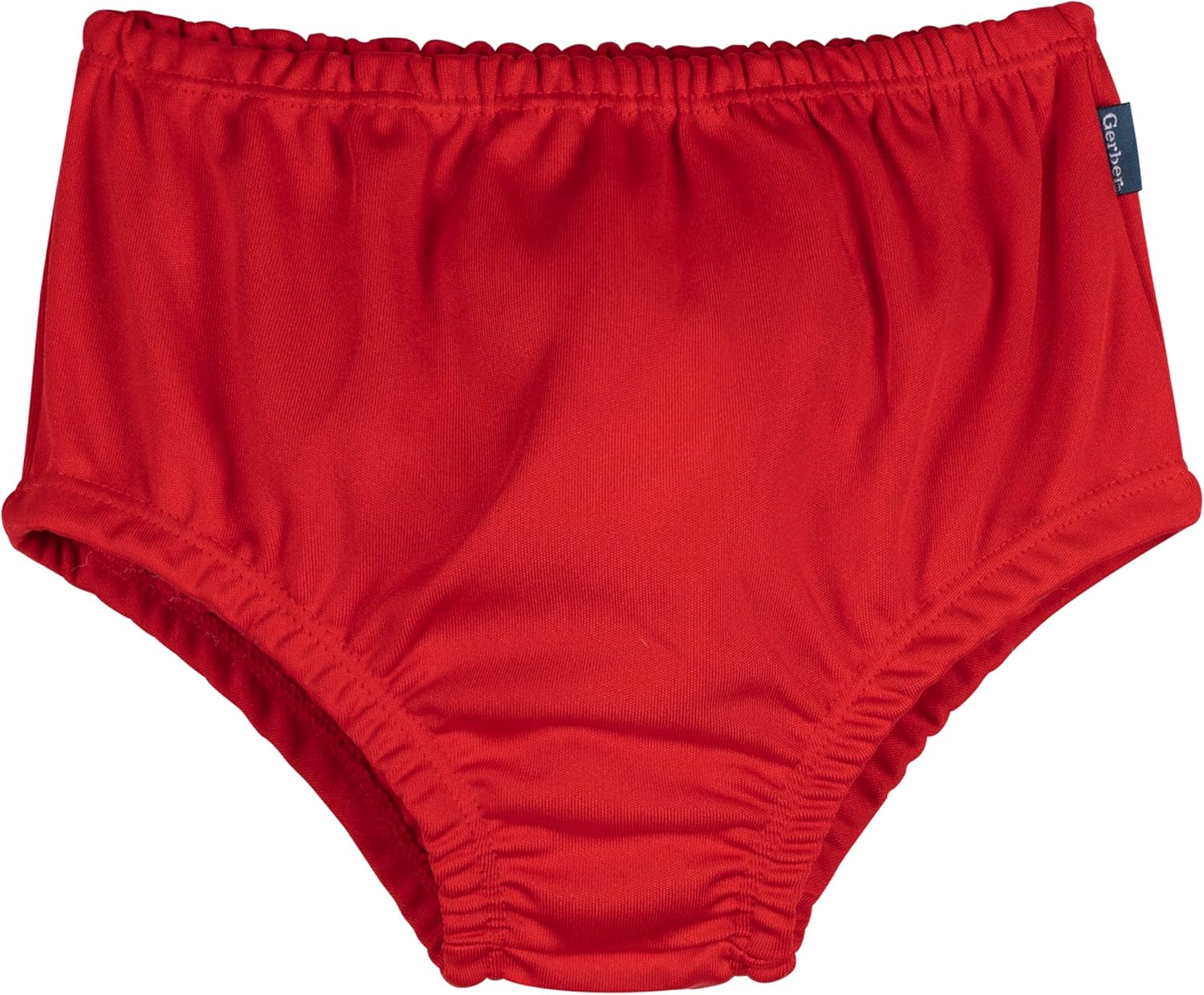 Gerber Baby Girls' Toddler NCAA College Team Cheer Dress & Bloomer Set - Image 4