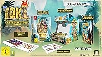 Vista 2 de Toki Collectors Edition Nintendo Switch