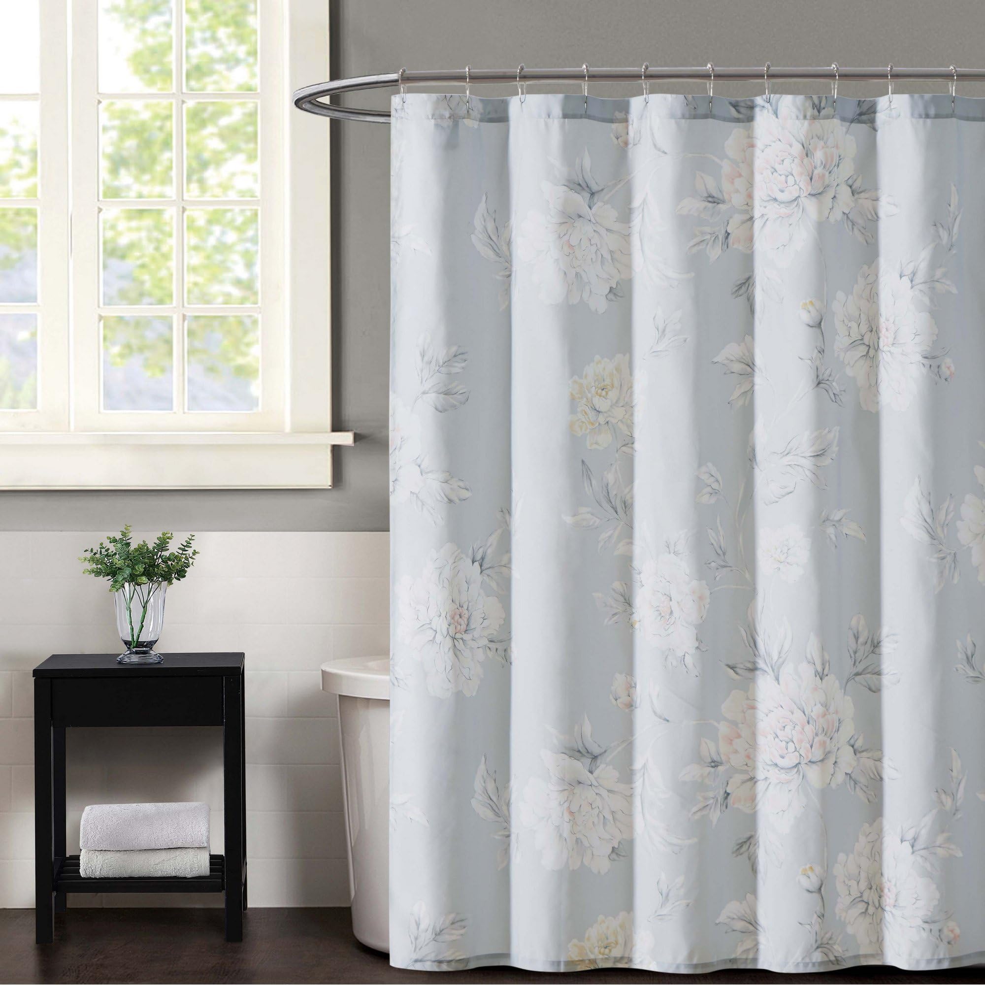 Christian Siriano Stem, Grey/Neutral, 72x72
