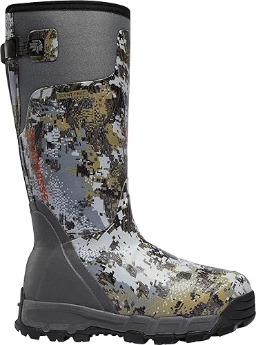 Women's hunting boots 1000g Clearance