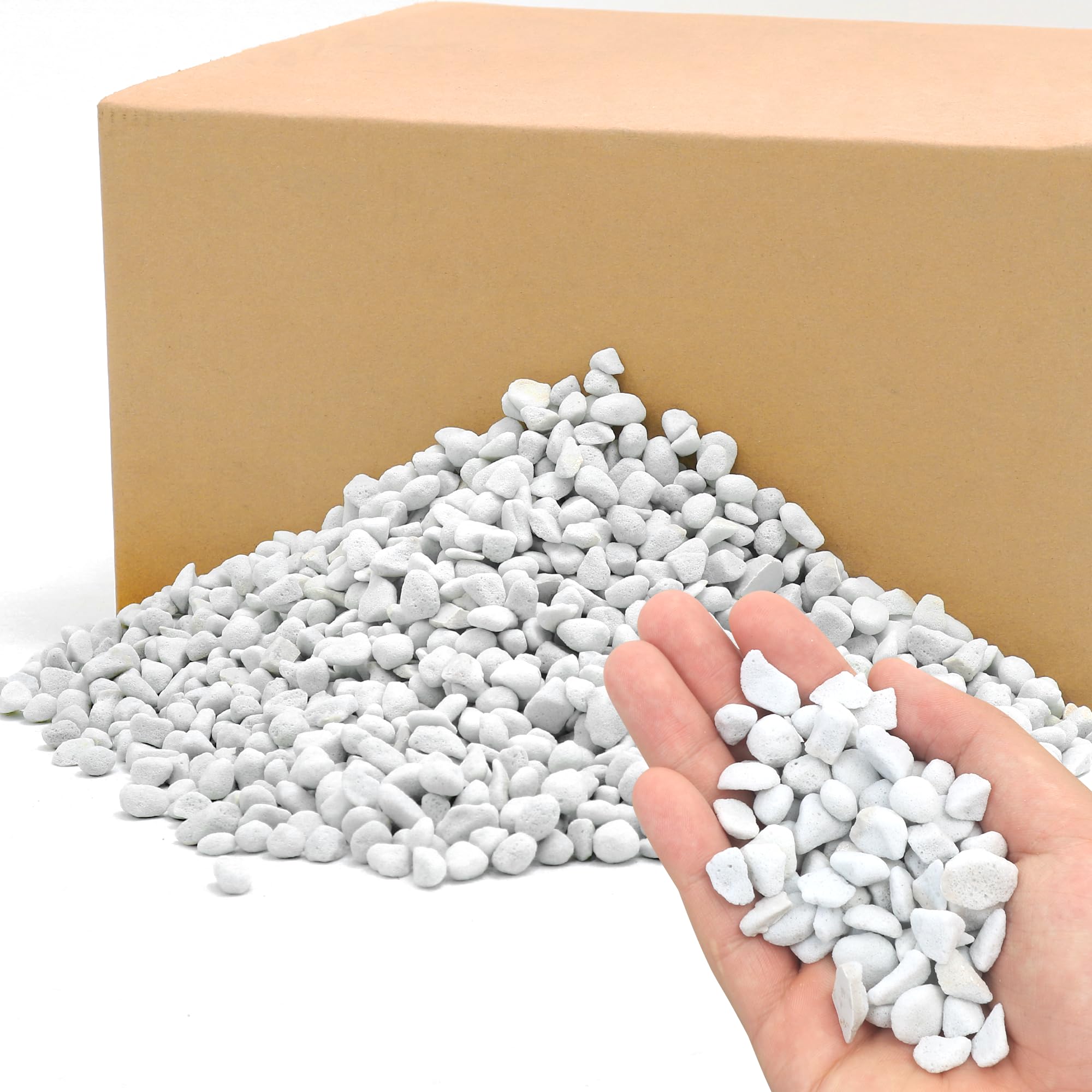 CJGQ 3 Quart Perlite