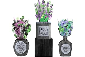 Lovepop Nightmare Before Christmas Mini Potions/FBs