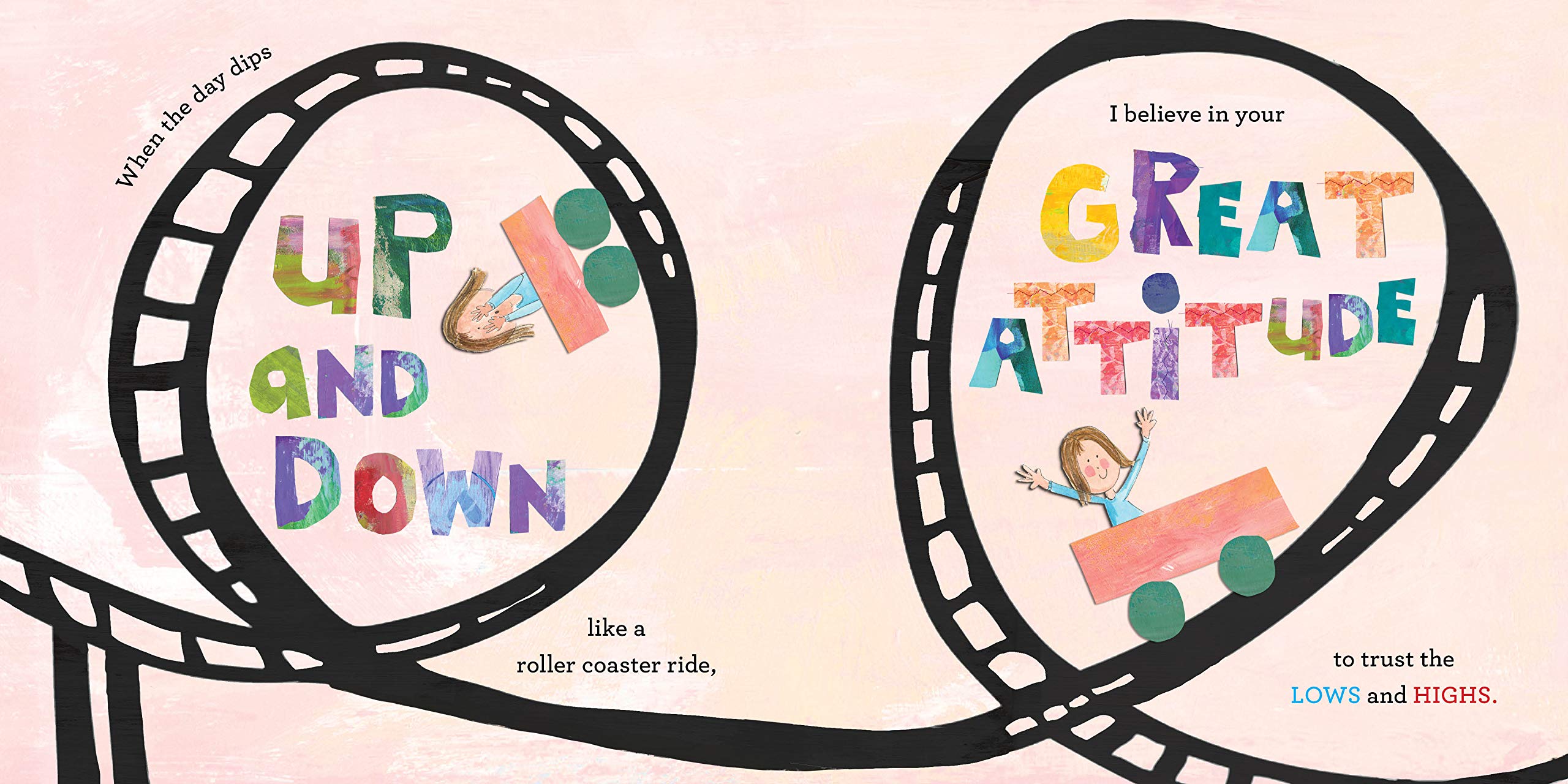 I Believe in You: A Motivational and Self-Esteem Book to Teach Confidence (Encouragement Gifts for Kids, Gifts for Graduation) (Marianne Richmond)