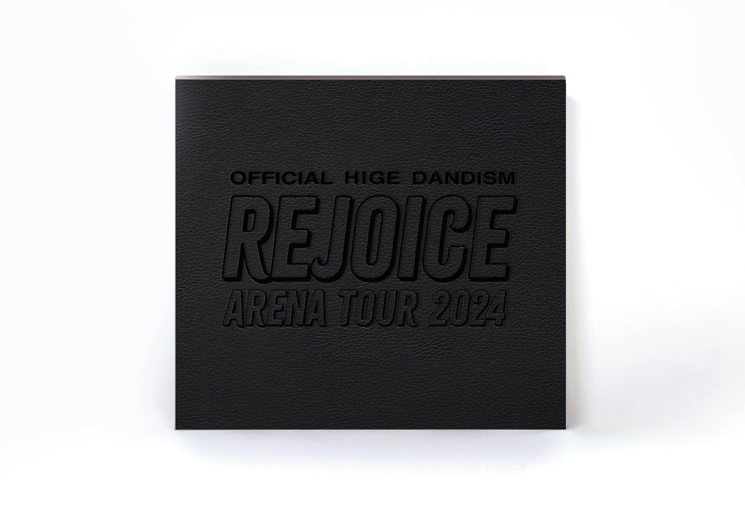 Amazon.co.jp: Official髭男dism Arena Tour 2024 - Rejoice - (Blu
