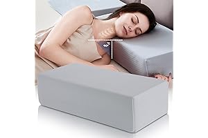 Pillow Cube Pro for Side Sleepers