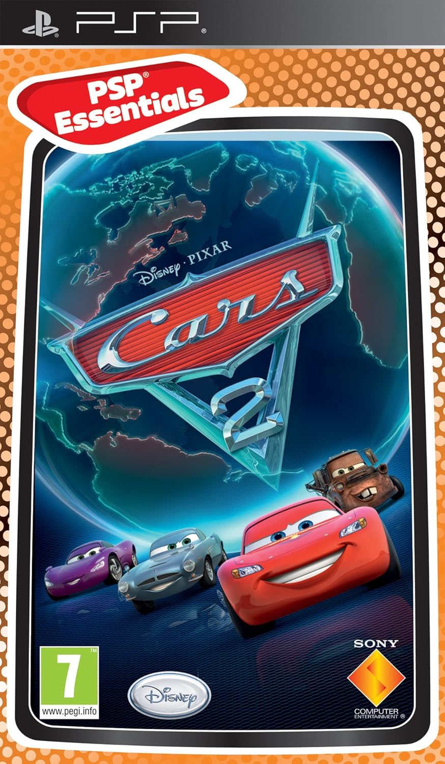 Cars 2