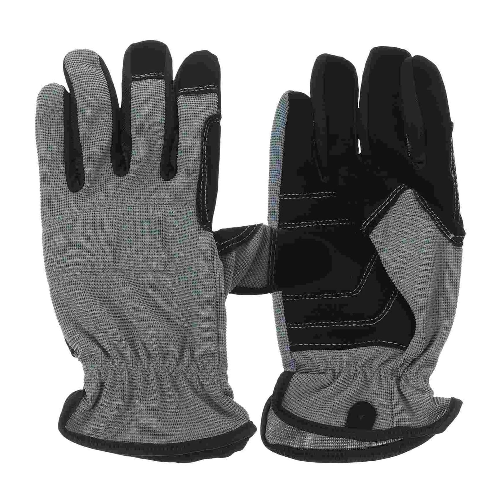 Gants de jardinage pour plantation et protection des mains lors de vos travaux extérieurs