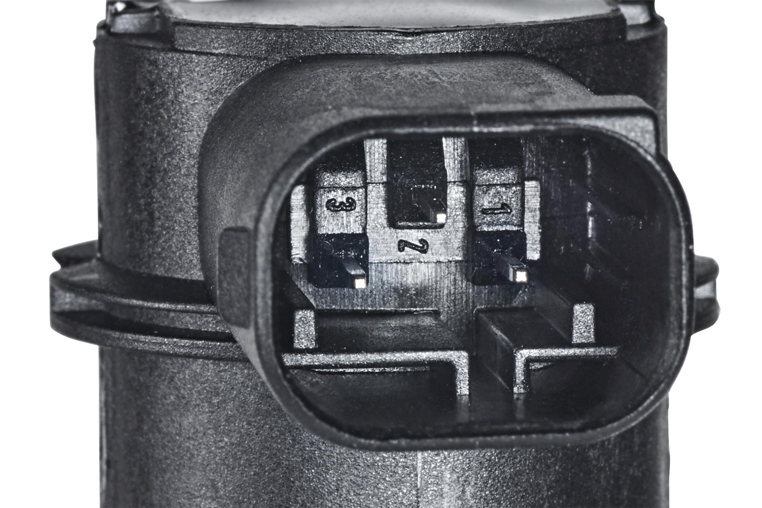 Valeo Sensore di Parcheggio ad Ultrasuoni 890057 | Compatibile con: CITROËN BERLINGO / BERLINGO FIRST Großraumlimousine (MF_, GJK_, GFK_