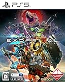 【PS5】エグゾプライマル【数量限定特典】スーツスキン3種が入手できるプロダクトコード 同梱 【Amazon.co.jp限定】『Amazing BOX』エグゾスーツスキンをデコレーションできるデカールが入手できるプロダクトコード