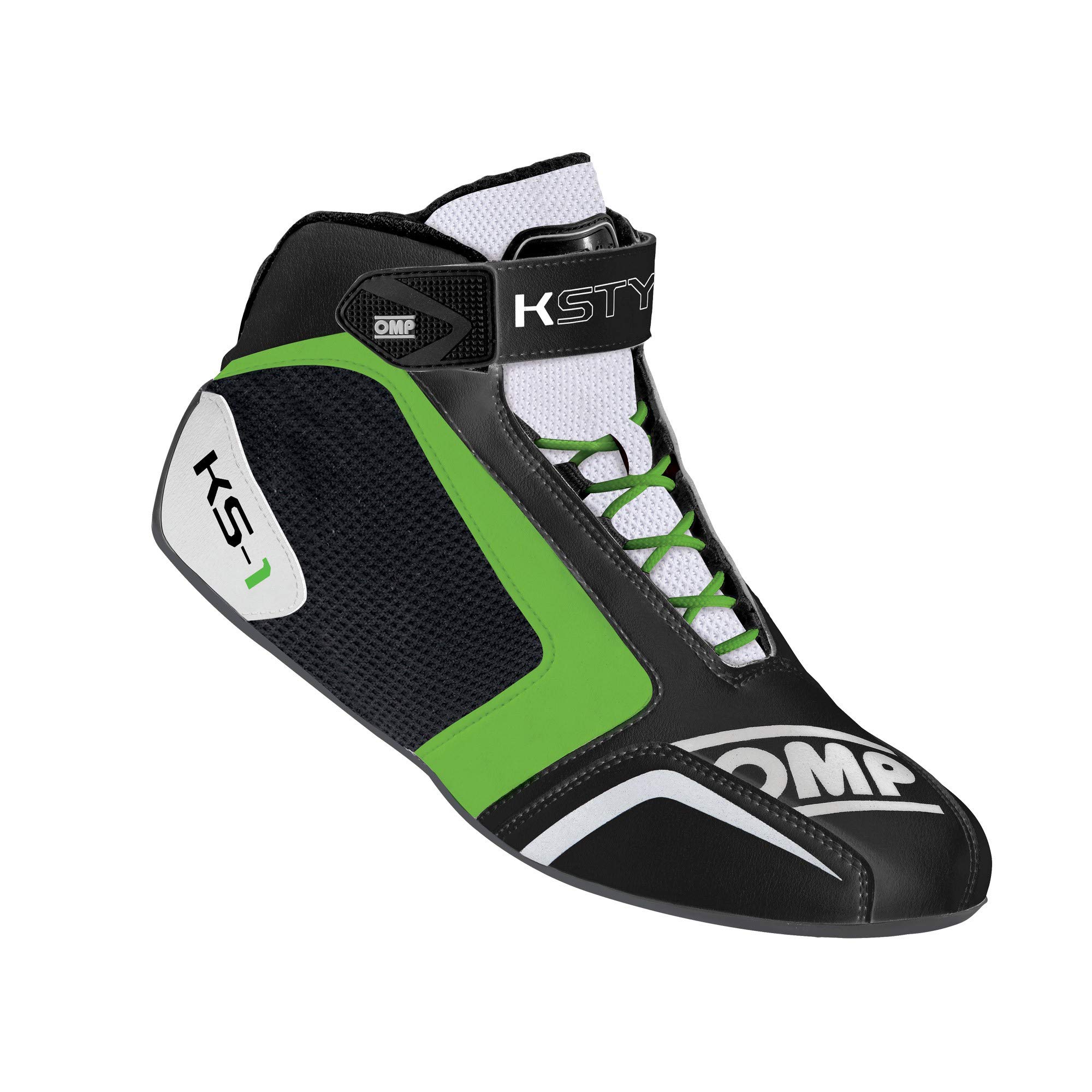 OMP Shoes KS-1 my2016