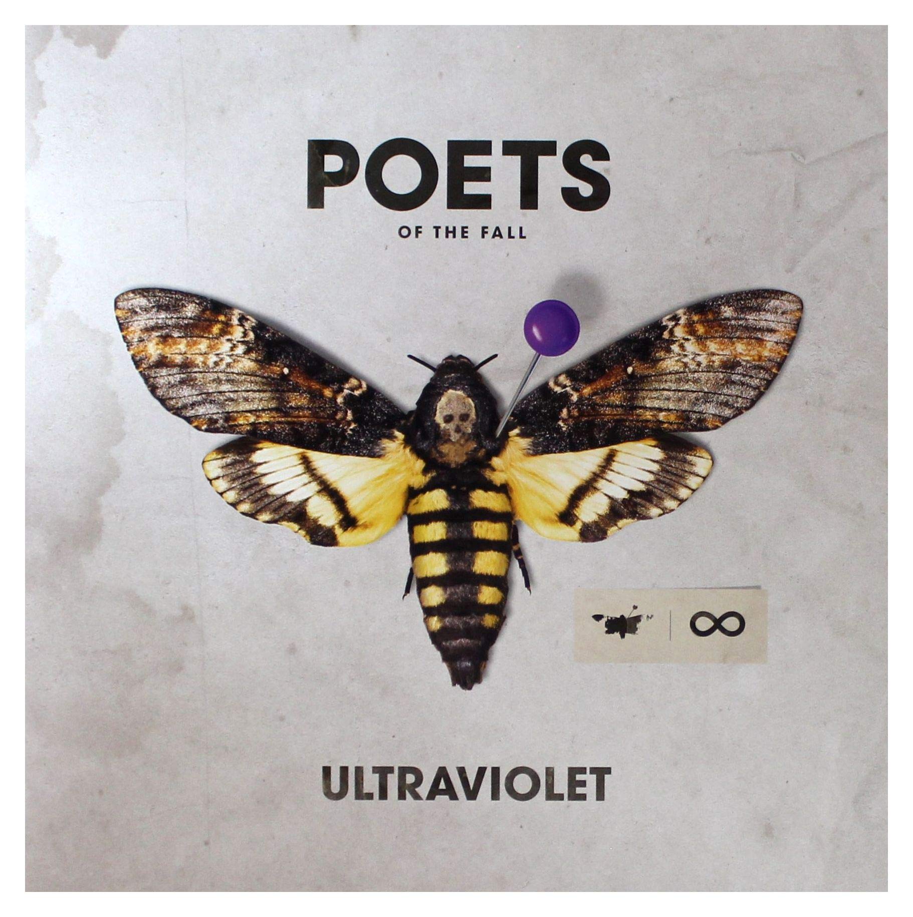 Ultraviolet [VINYL]