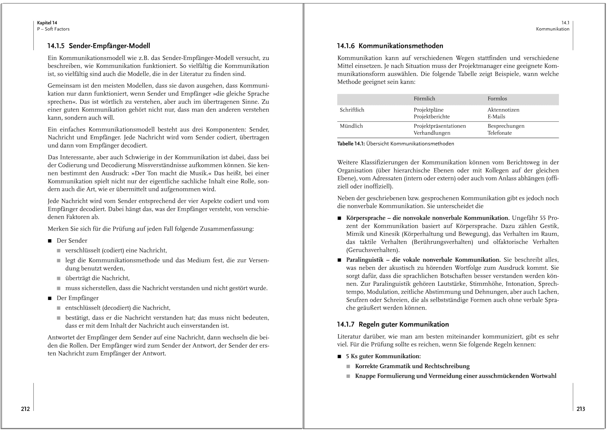 Das PMP-Examen: Die gezielte Prüfungsvorbereitung. Stand 2025 (mitp Business)