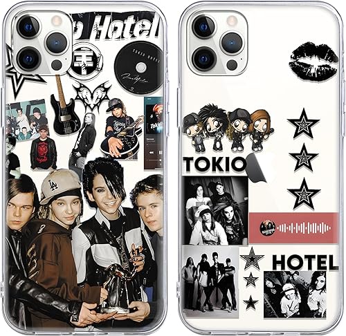 2 Stück Transparent Coque pour iPhone 8 iPhone 7 iPhone SE 2022/2020 4.7”, Étui 