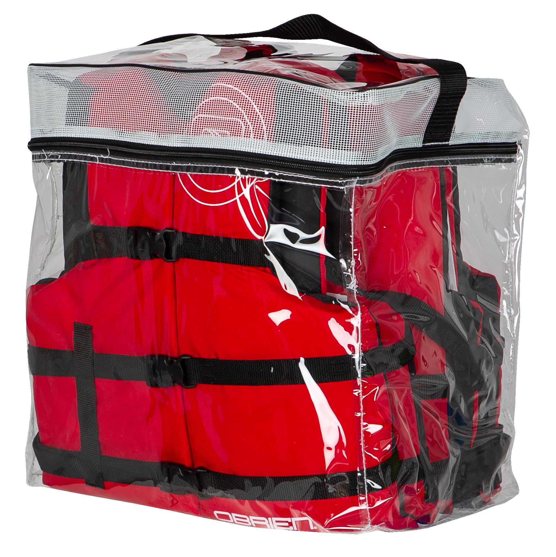 Lot Gilet R72 Ultimate Grab&Go Pour Aventures Et Urgences - Sac De Survie